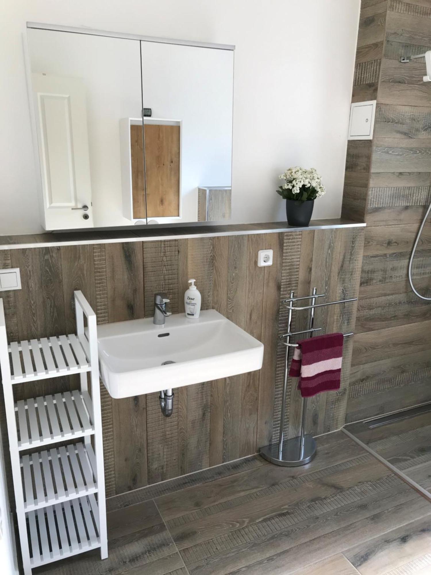 Apartamento Schoene Neu Erbaute