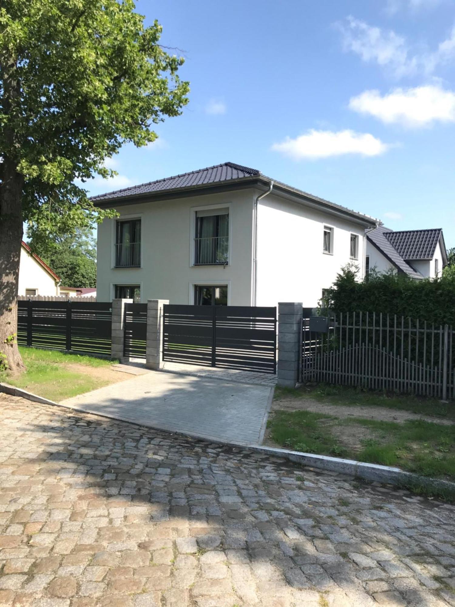 Apartamento Schoene Neu Erbaute